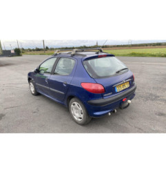 Calculateur moteur PEUGEOT 206