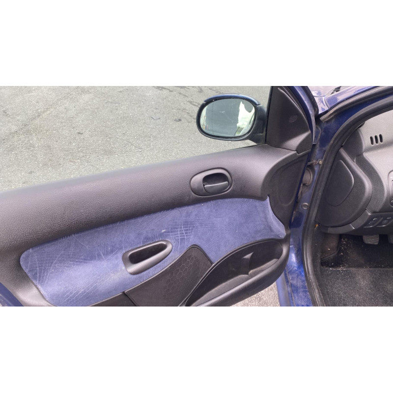 Calculateur moteur PEUGEOT 206 Photo n°9