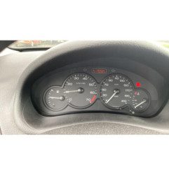 Calculateur moteur PEUGEOT 206