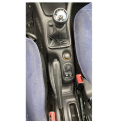 Calculateur moteur PEUGEOT 206