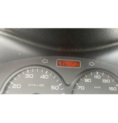 Calculateur moteur PEUGEOT 206