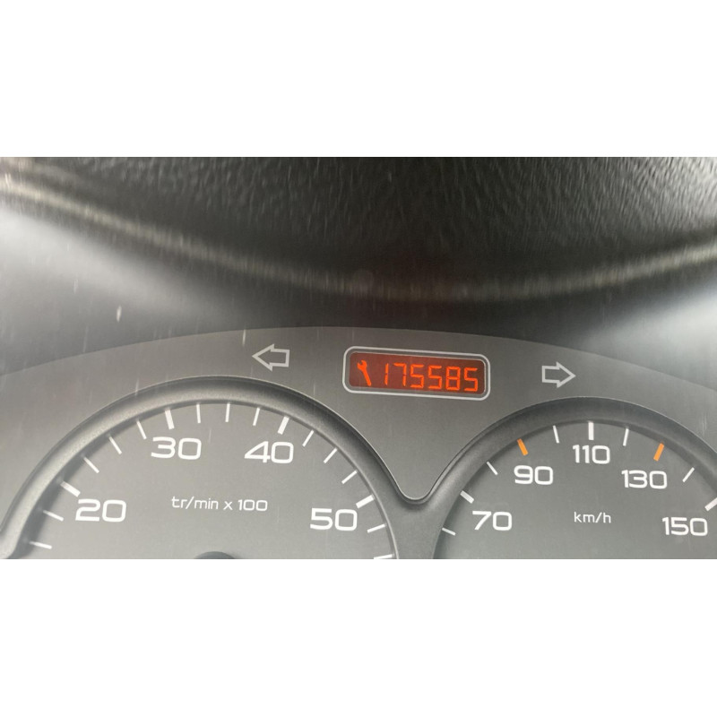 Calculateur moteur PEUGEOT 206 Photo n°14