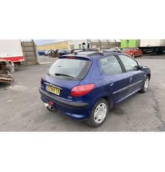 Calculateur moteur PEUGEOT 206