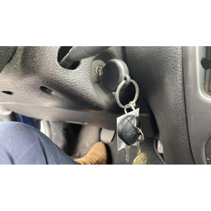 Calculateur moteur PEUGEOT 206 Photo n°18