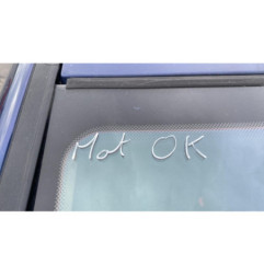 Calculateur moteur PEUGEOT 206