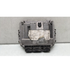 Calculateur moteur PEUGEOT EXPERT 2 Photo n°1