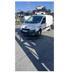 Calculateur moteur PEUGEOT EXPERT 2