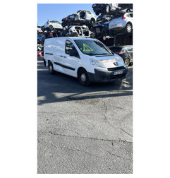 Calculateur moteur PEUGEOT EXPERT 2