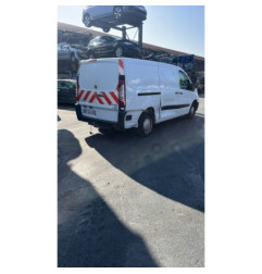 Calculateur moteur PEUGEOT EXPERT 2