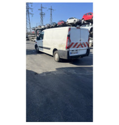 Calculateur moteur PEUGEOT EXPERT 2