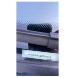 Calculateur moteur PEUGEOT EXPERT 2