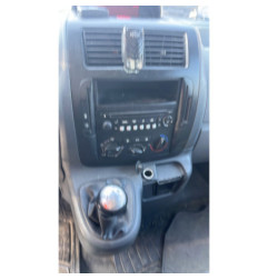 Calculateur moteur PEUGEOT EXPERT 2