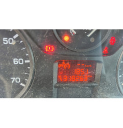Calculateur moteur PEUGEOT EXPERT 2