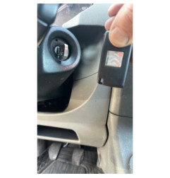 Calculateur moteur PEUGEOT EXPERT 2