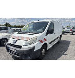 Calculateur moteur PEUGEOT EXPERT 2