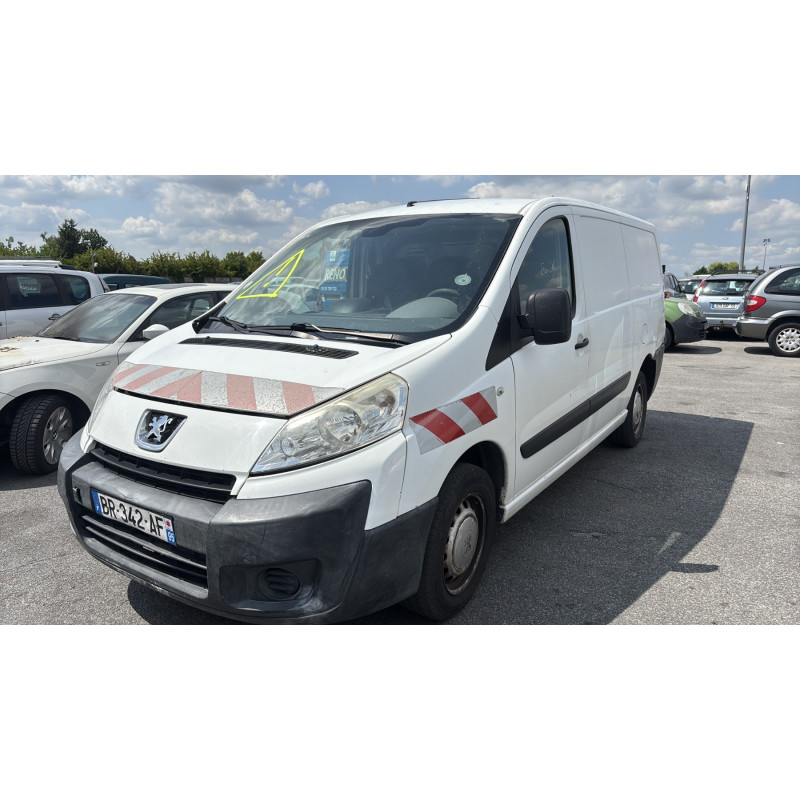 Calculateur moteur PEUGEOT EXPERT 2 Photo n°15