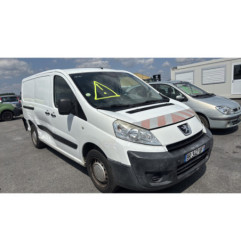 Calculateur moteur PEUGEOT EXPERT 2