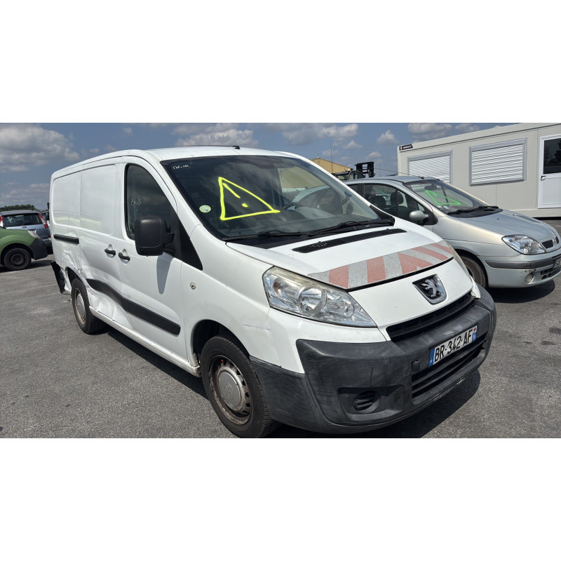 Calculateur moteur PEUGEOT EXPERT 2 Photo n°16
