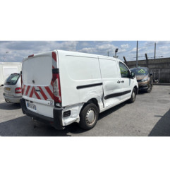 Calculateur moteur PEUGEOT EXPERT 2