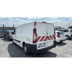 Calculateur moteur PEUGEOT EXPERT 2
