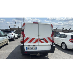 Calculateur moteur PEUGEOT EXPERT 2
