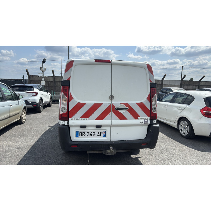 Calculateur moteur PEUGEOT EXPERT 2 Photo n°19