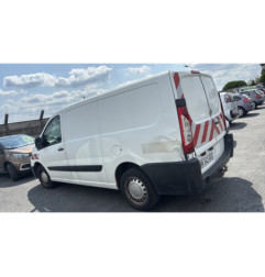 Calculateur moteur PEUGEOT EXPERT 2