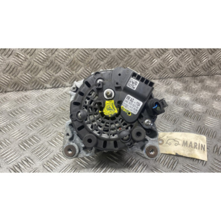 Alternateur SEAT IBIZA 4 Photo n°1