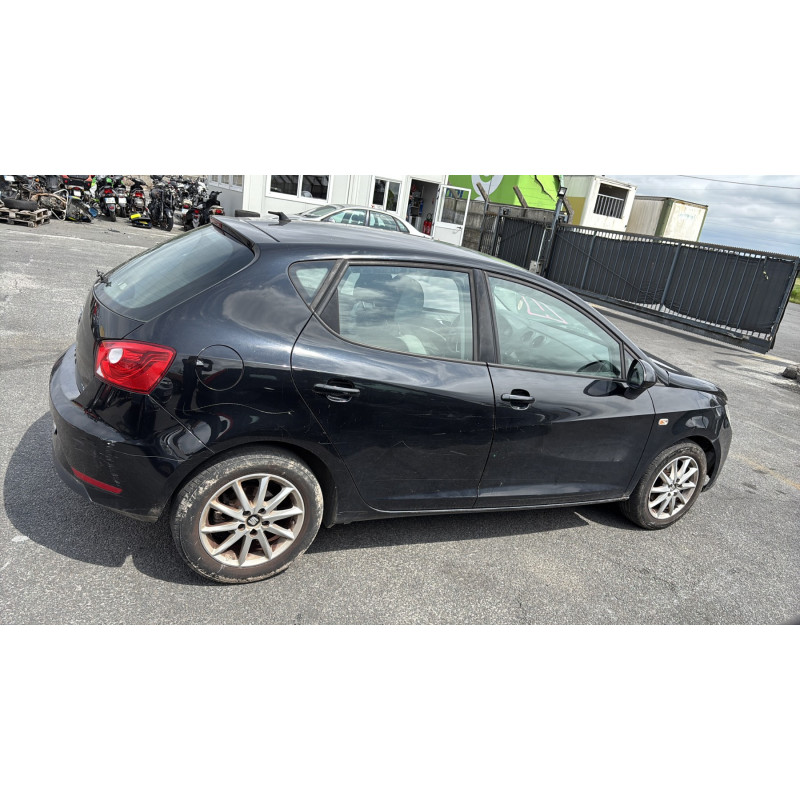 Alternateur SEAT IBIZA 4 Photo n°20