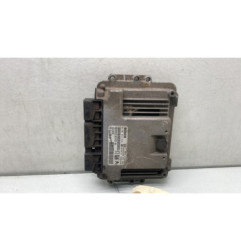 Calculateur moteur CITROEN BERLINGO 1 Photo n°1