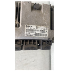 Calculateur moteur CITROEN BERLINGO 1