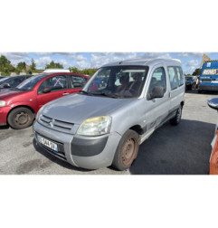Calculateur moteur CITROEN BERLINGO 1