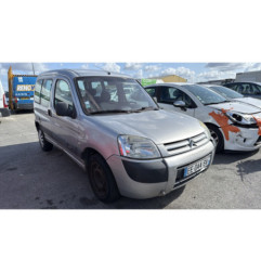 Calculateur moteur CITROEN BERLINGO 1