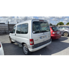 Calculateur moteur CITROEN BERLINGO 1