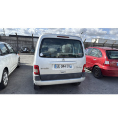 Calculateur moteur CITROEN BERLINGO 1