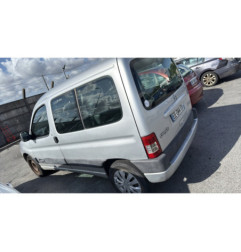 Calculateur moteur CITROEN BERLINGO 1