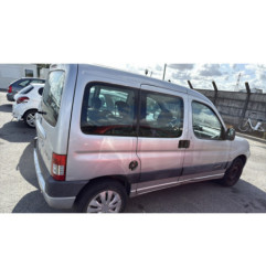Calculateur moteur CITROEN BERLINGO 1