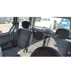 Calculateur moteur CITROEN BERLINGO 1