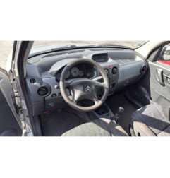 Calculateur moteur CITROEN BERLINGO 1