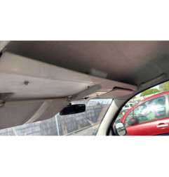 Calculateur moteur CITROEN BERLINGO 1