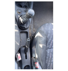 Calculateur moteur CITROEN BERLINGO 1