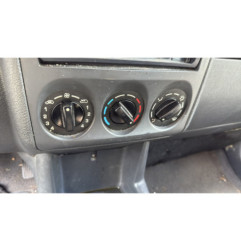 Calculateur moteur CITROEN BERLINGO 1