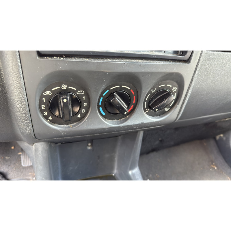 Calculateur moteur CITROEN BERLINGO 1 Photo n°18