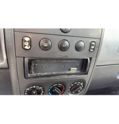 Calculateur moteur CITROEN BERLINGO 1
