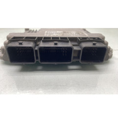 Calculateur moteur CITROEN C3 1 Photo n°1