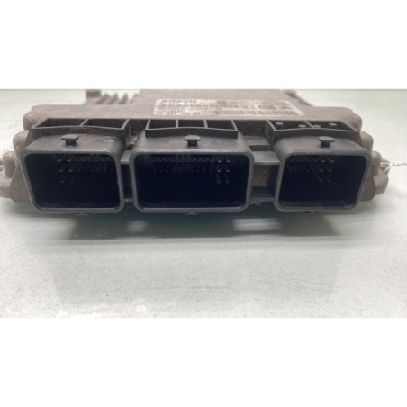 Calculateur moteur CITROEN C3 1 Photo n°1