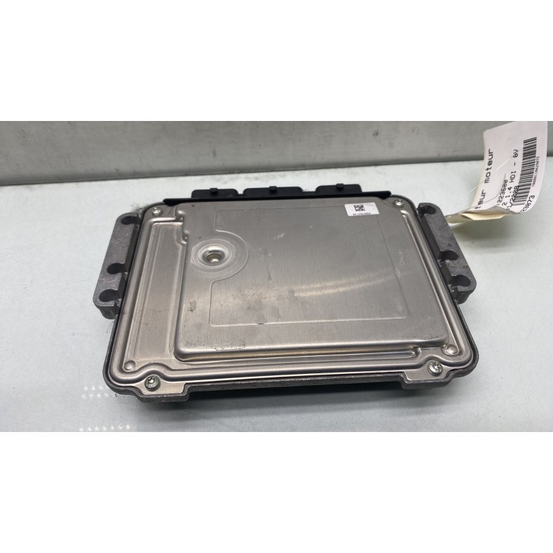 Calculateur moteur CITROEN C3 1 Photo n°2