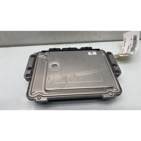 Calculateur moteur CITROEN C3 1