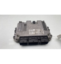 Calculateur moteur CITROEN C3 1