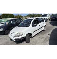 Calculateur moteur CITROEN C3 1